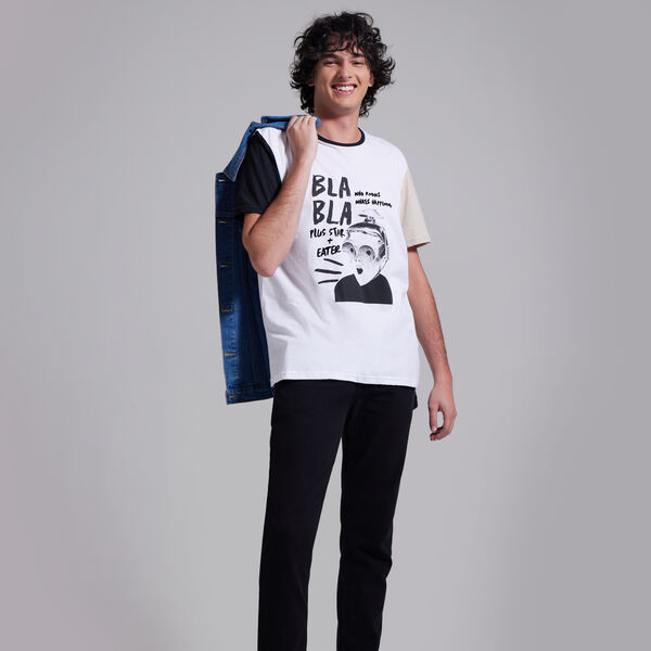 camisetas para hombre image number null