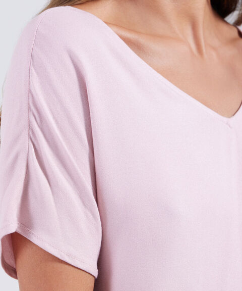blusas de moda