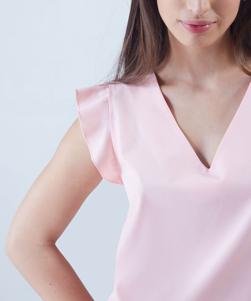 blusas de moda