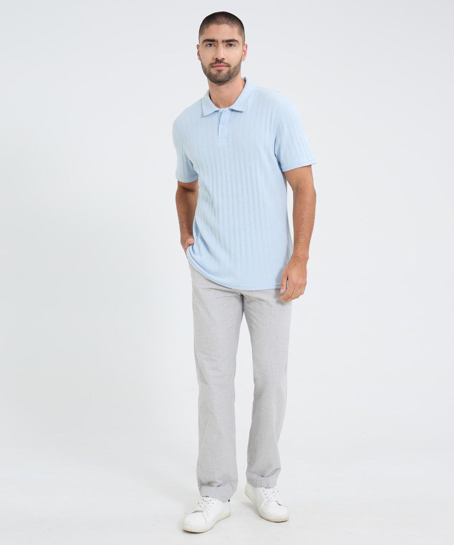 pantalones para hombre
