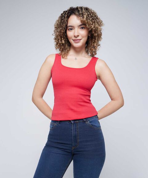 camisetas mujer image number null