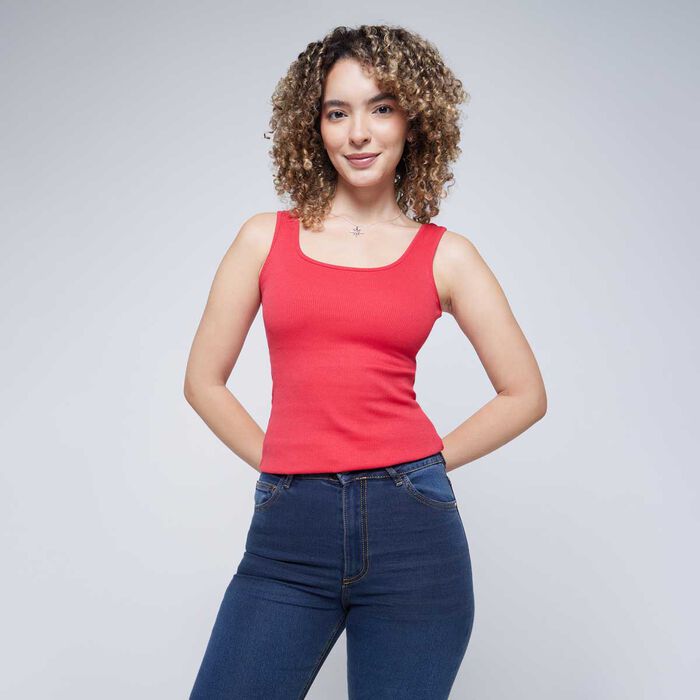camisetas mujer