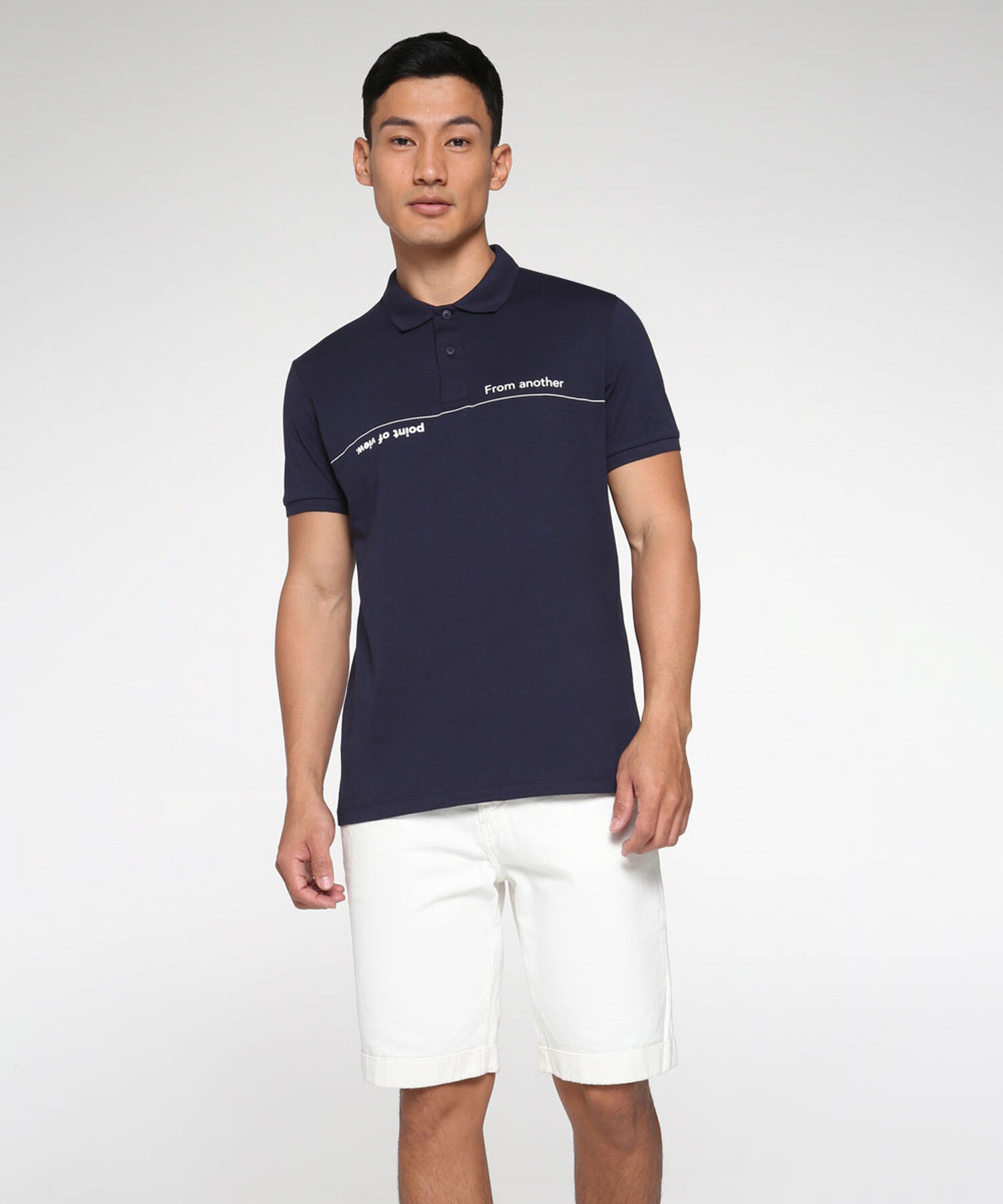 camisetas polo para hombre