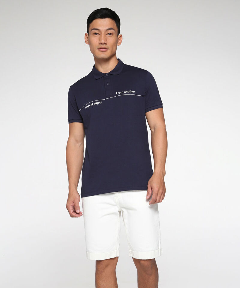 camisetas polo para hombre