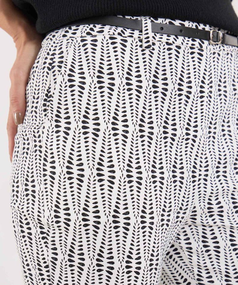 pantalon para mujer