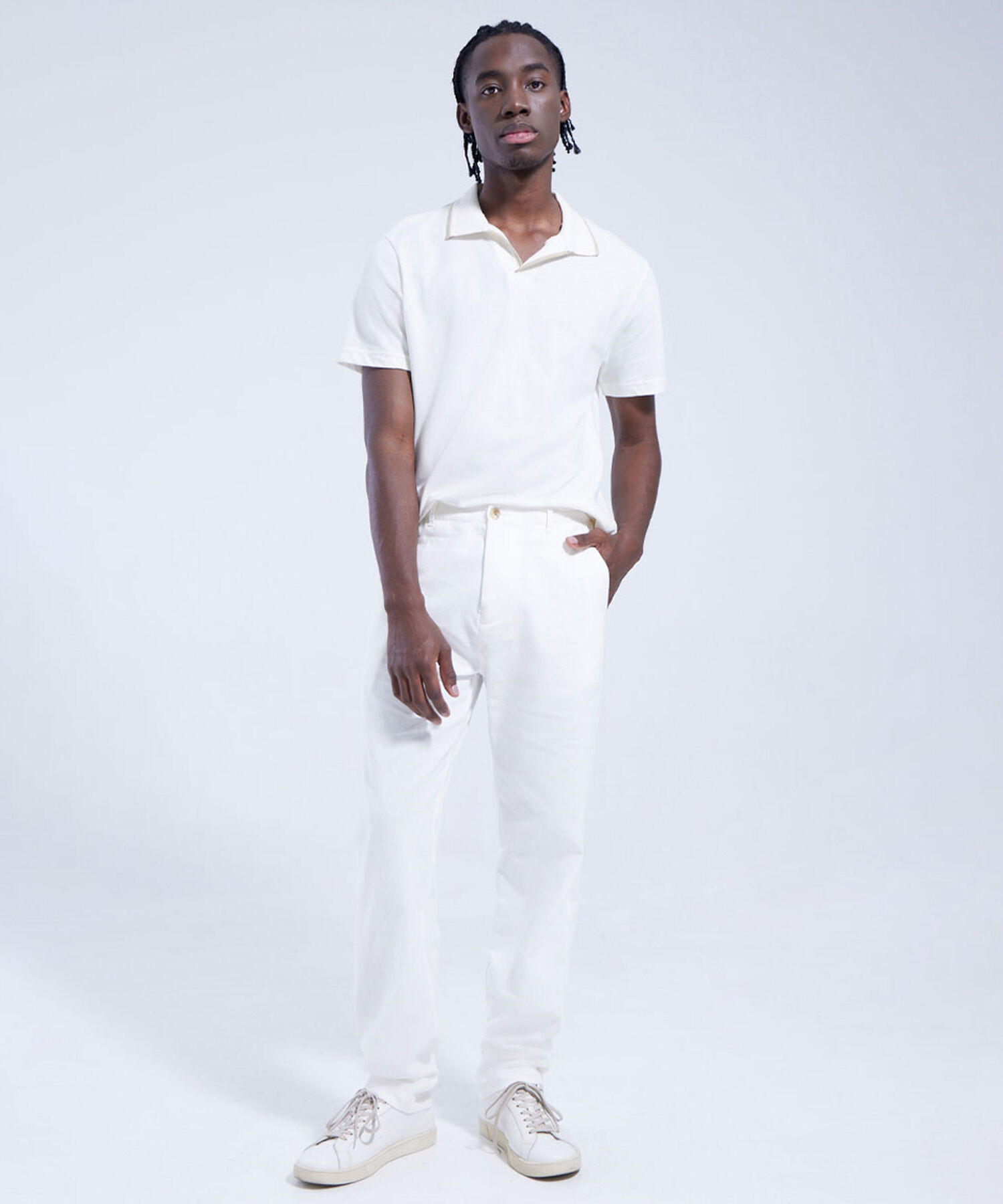 pantalones para hombre
