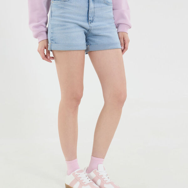 shorts mujeres image number null
