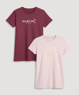 Camiseta Slim Estampada, , hi-res