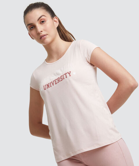 camisetas mujer