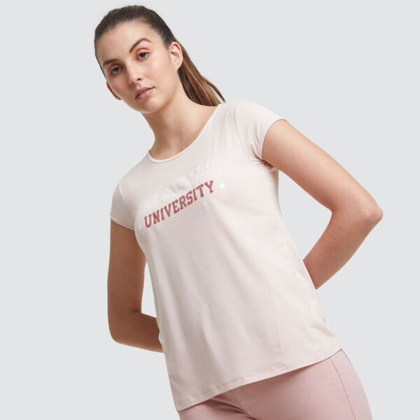 camisetas mujer