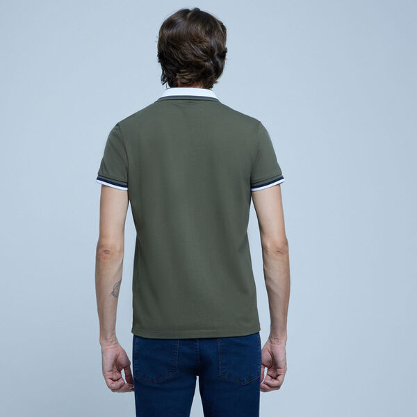 camisetas polo para hombre image number null