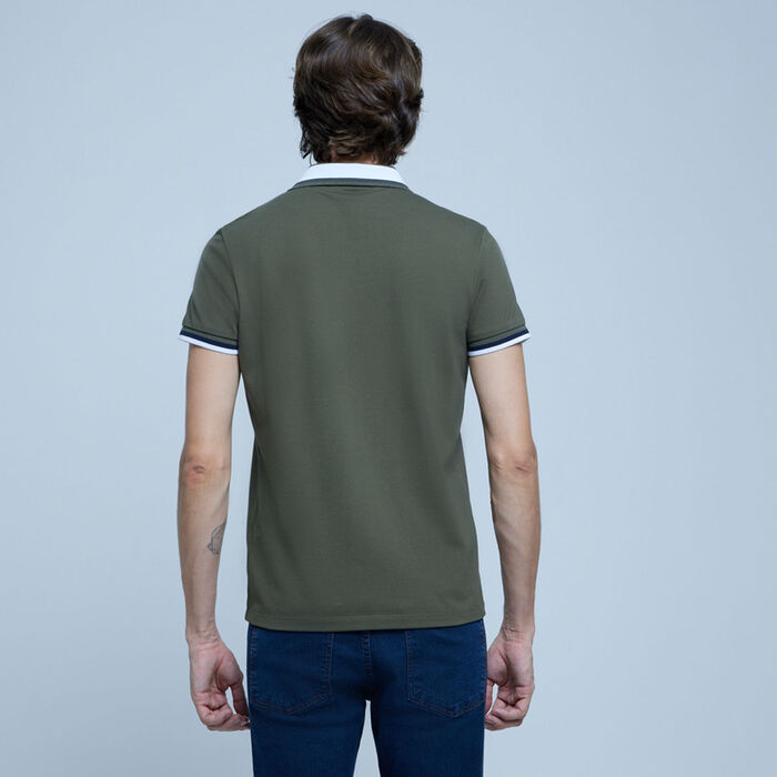 camisetas polo para hombre