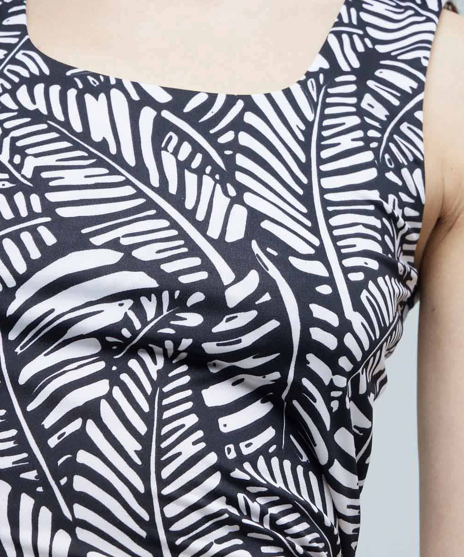 tops para mujer