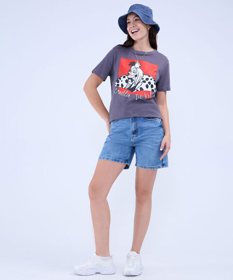 camisetas mujer image number null