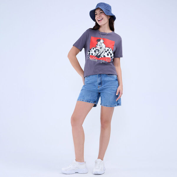 camisetas mujer image number null