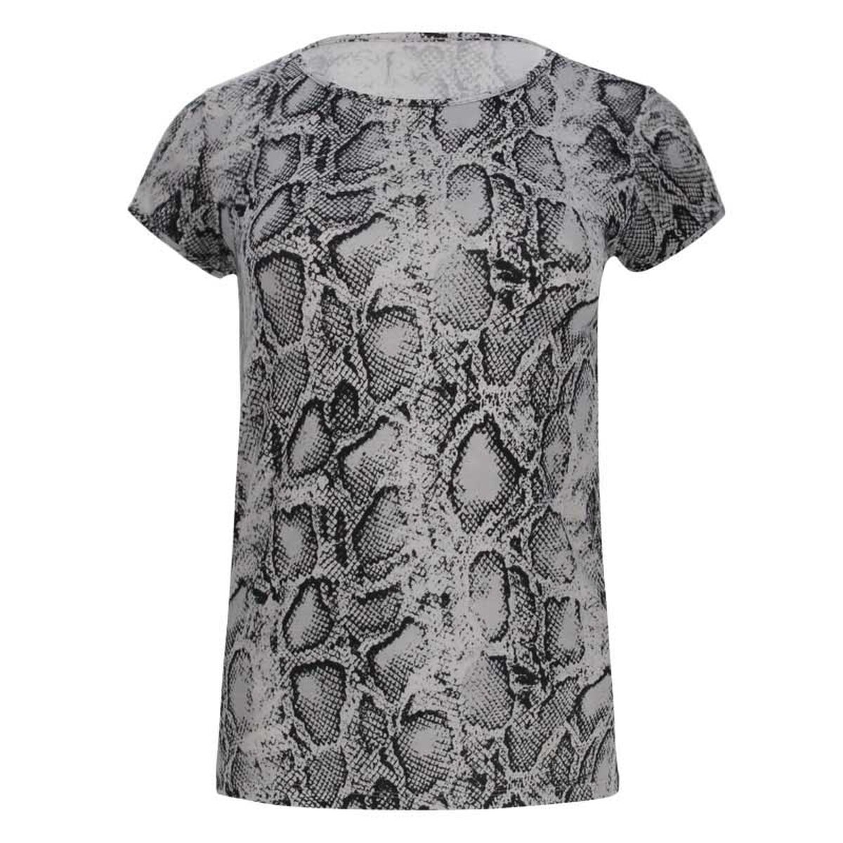 camisetas mujer