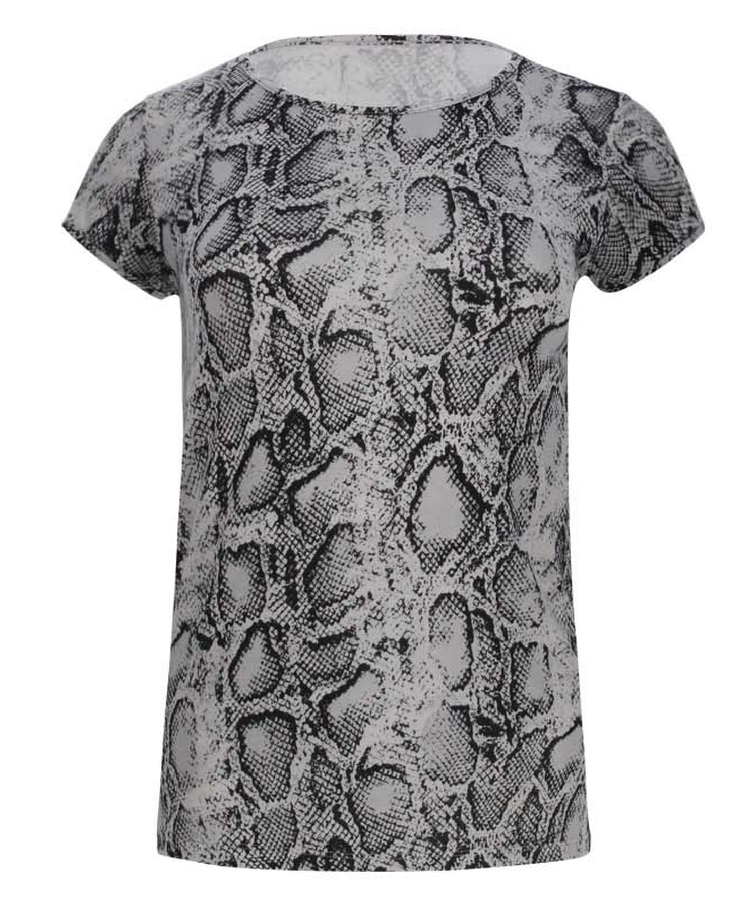 camisetas mujer