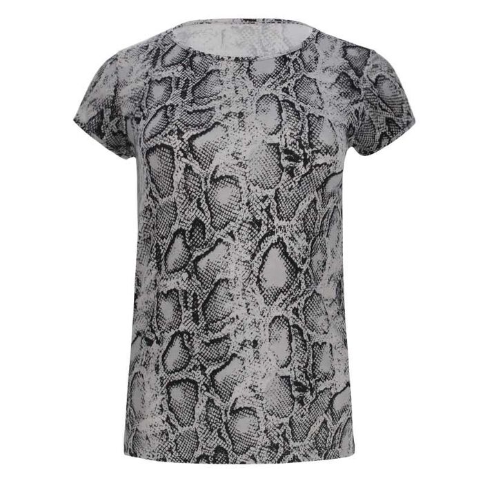 camisetas mujer
