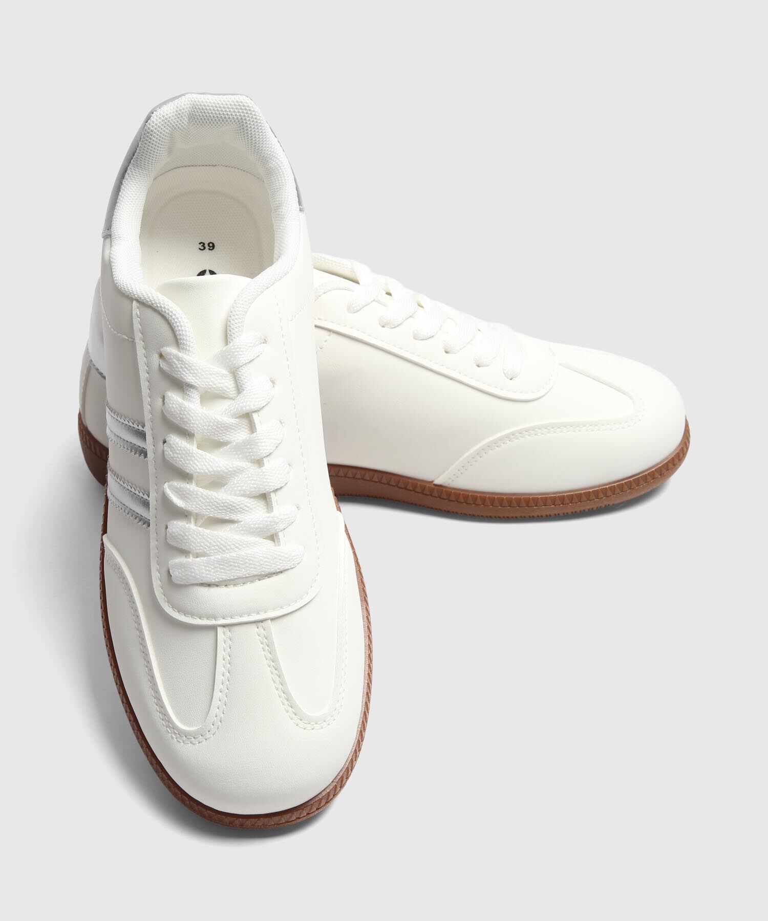 tenis casuales para mujer