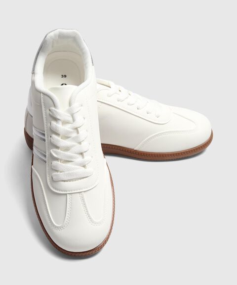 tenis casuales para mujer image number null