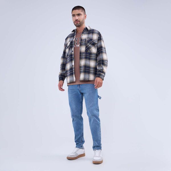jeans denim image number null