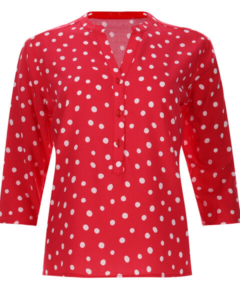 blusas de moda image number null