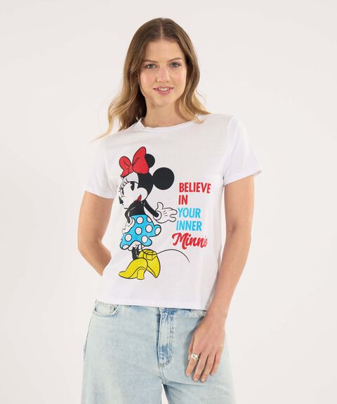 camisetas mujer image number null