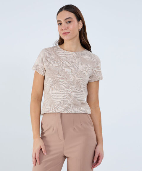 camisetas mujer