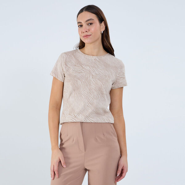 camisetas mujer image number null