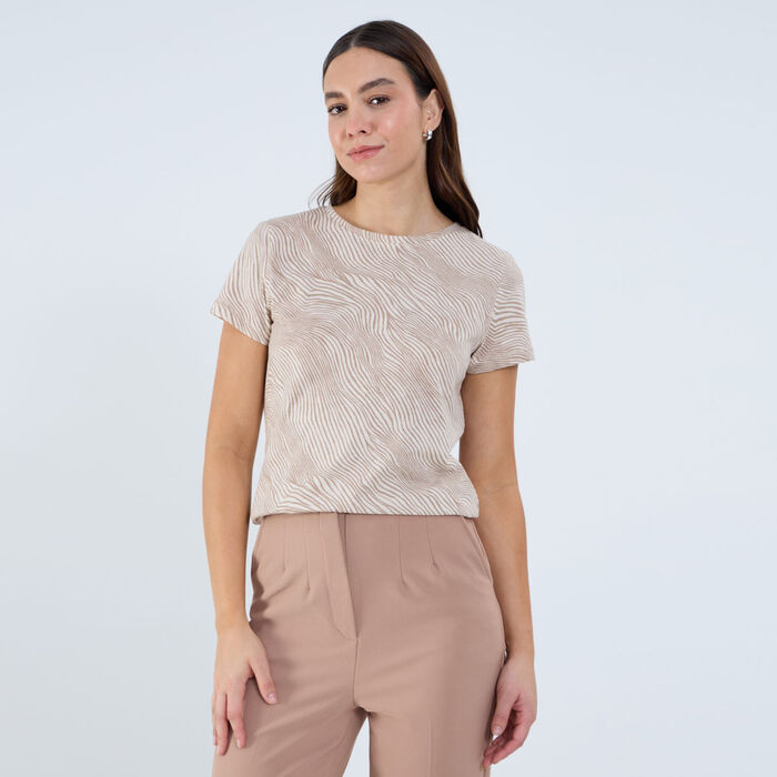camisetas mujer