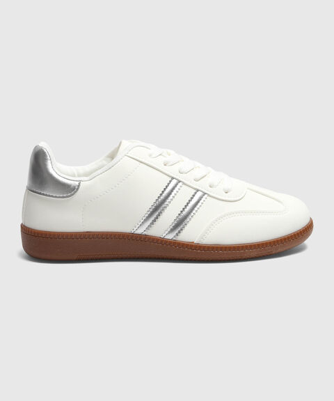 tenis casuales para mujer image number null