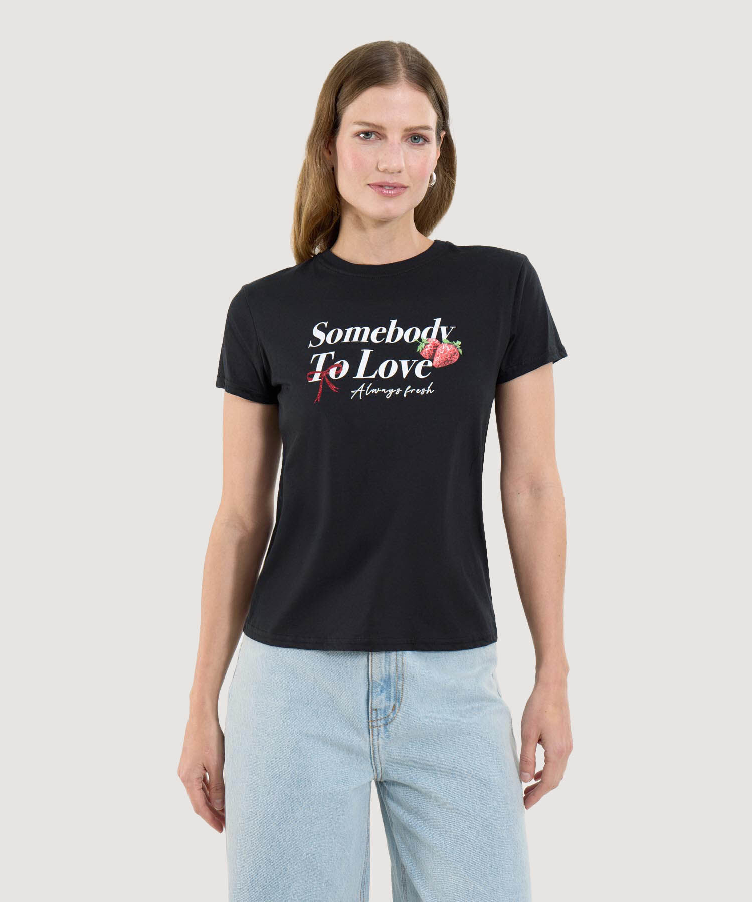 camisetas mujer