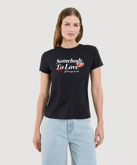 camisetas mujer