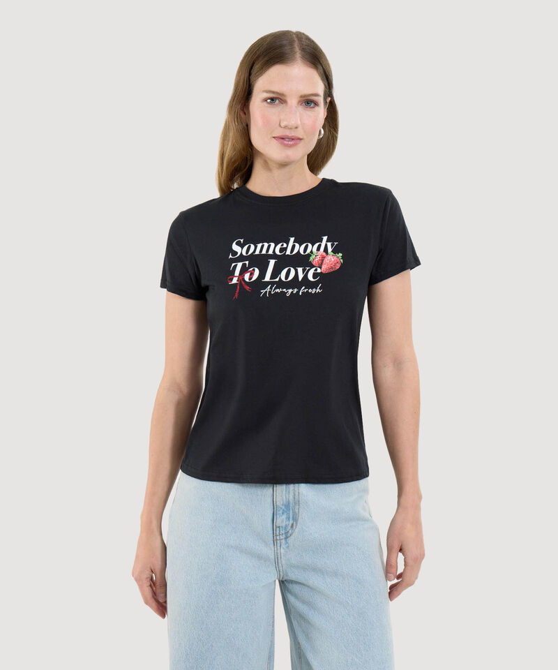 camisetas mujer