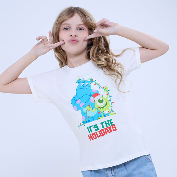 camisetas para niñas image number null