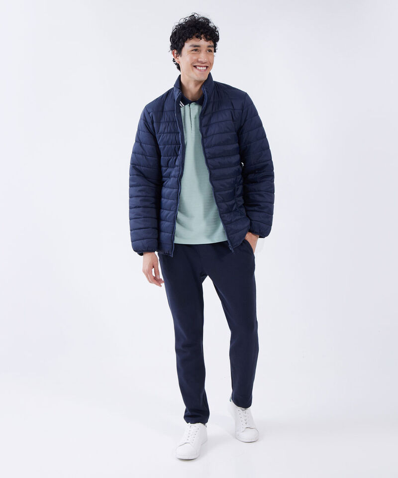 chaquetas para hombre