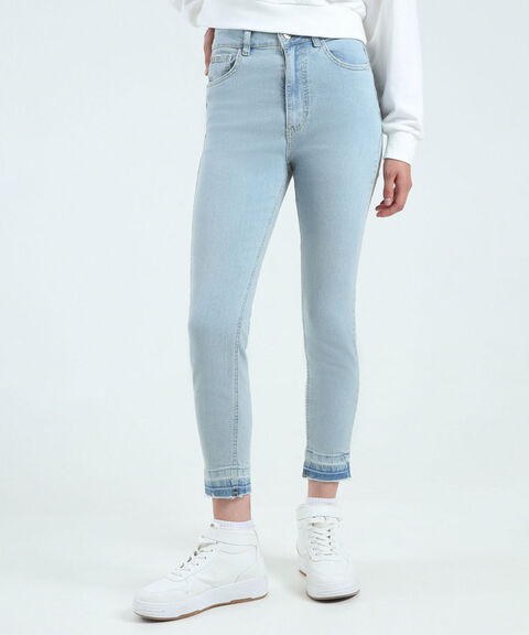 jeans mujer image number null
