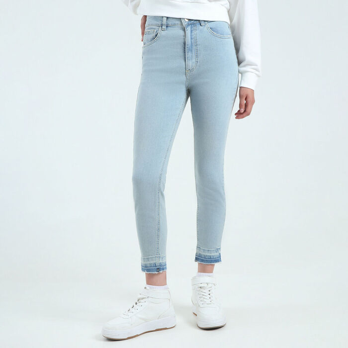 jeans mujer