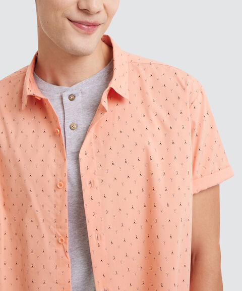 camisas para hombre
