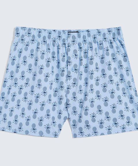 boxers para hombre image number null