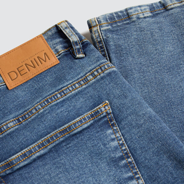 jeans denim image number null