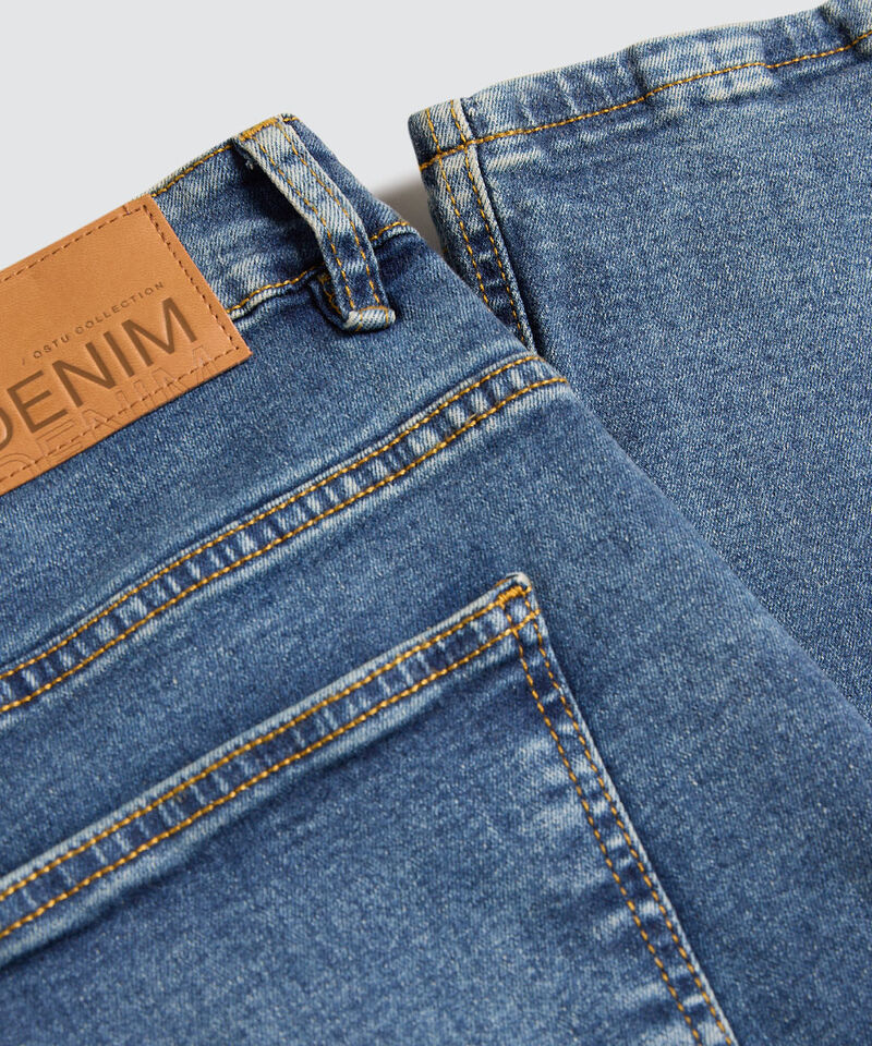 jeans denim