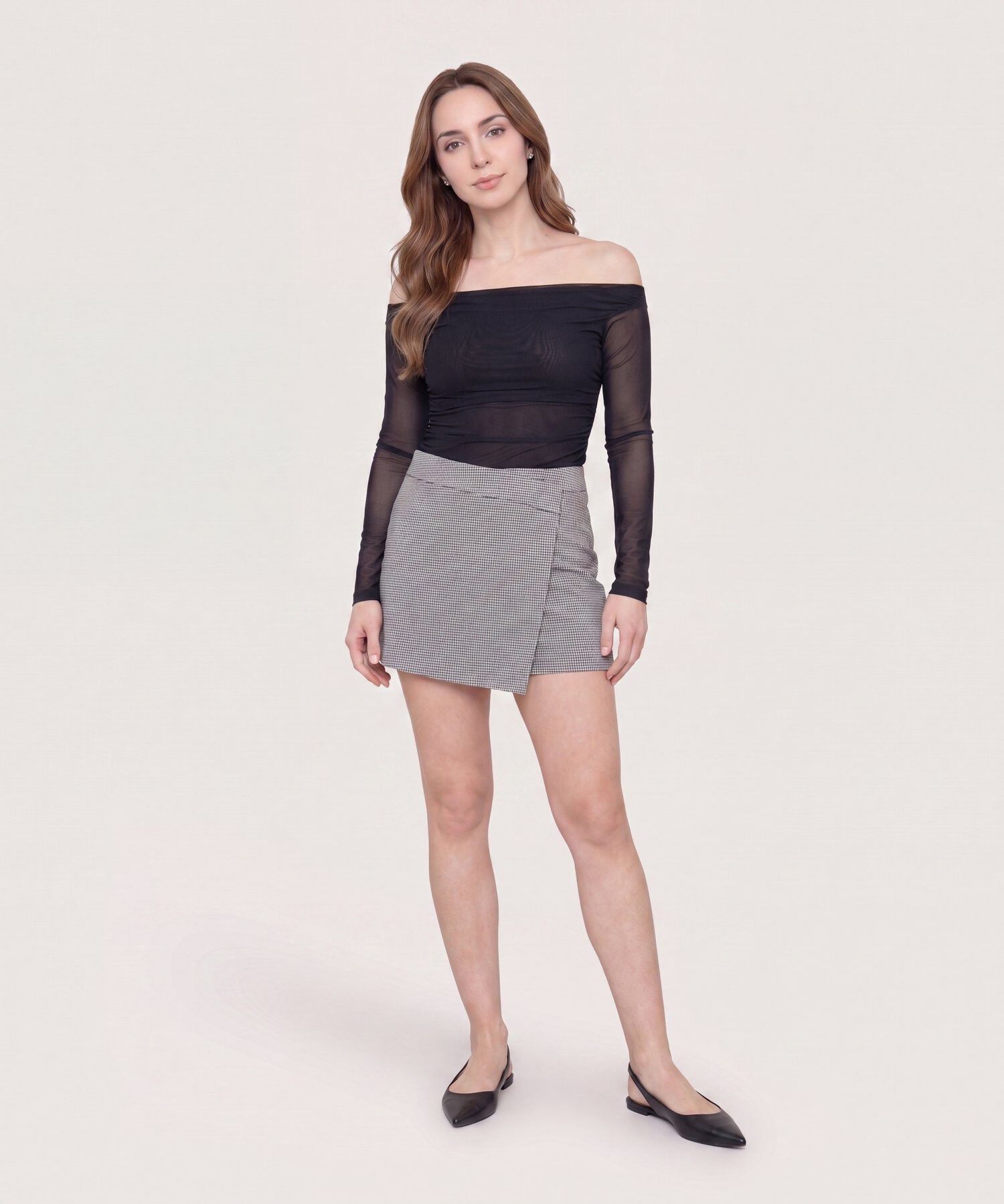 faldas de moda