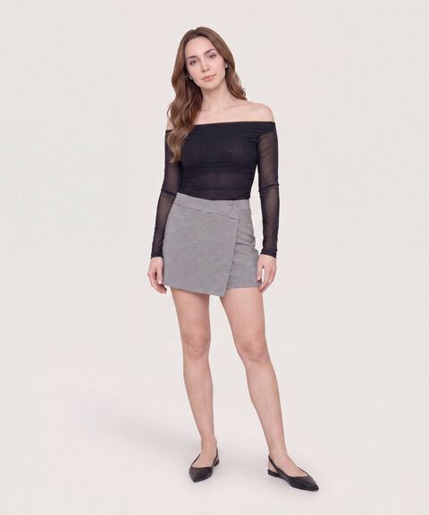 faldas de moda