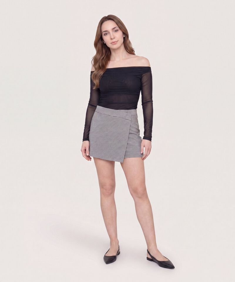 faldas de moda