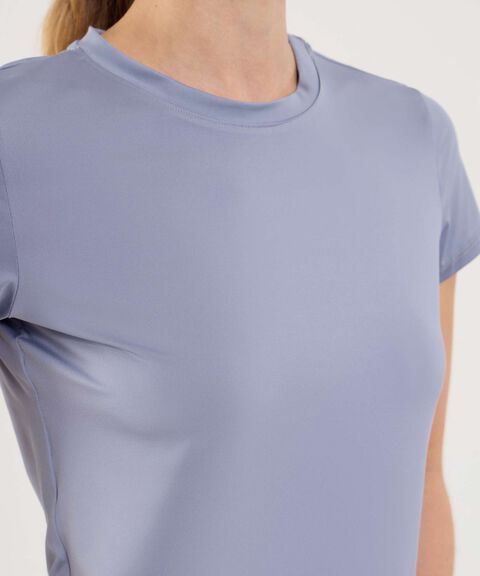 camisetas deportivas mujer