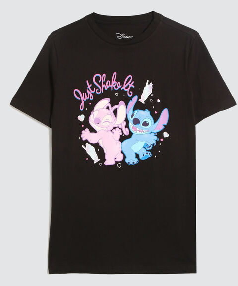 camisetas mujer
