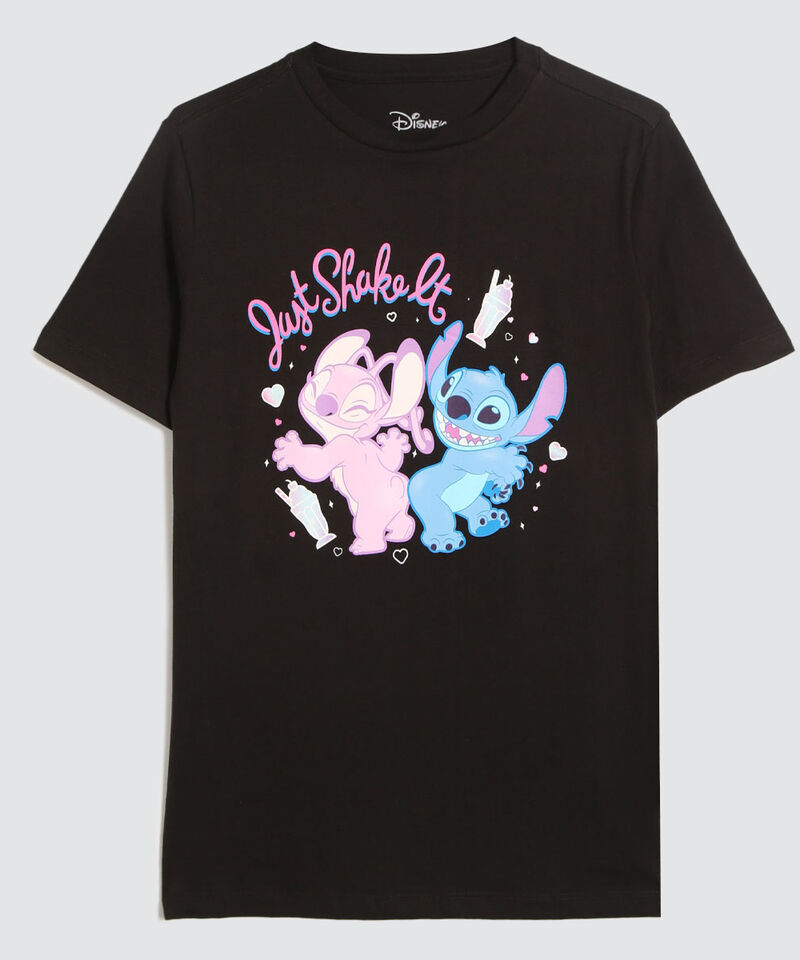 camisetas mujer