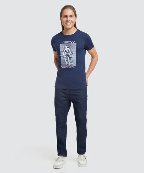 camisetas para hombre