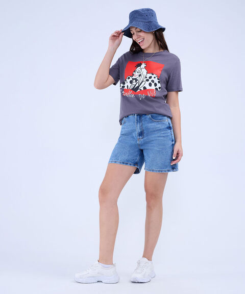 bermudas para mujer image number null